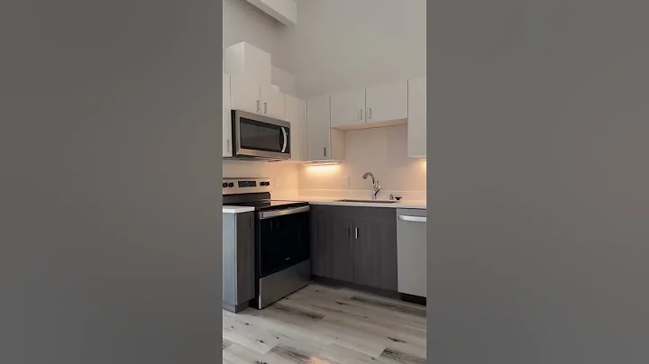 new studio apartment tour 🙂 ready to share interior & apartment decor with you #apartmenttour