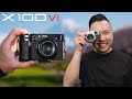 2 Months with Fuji X100VI | User Experience Review
