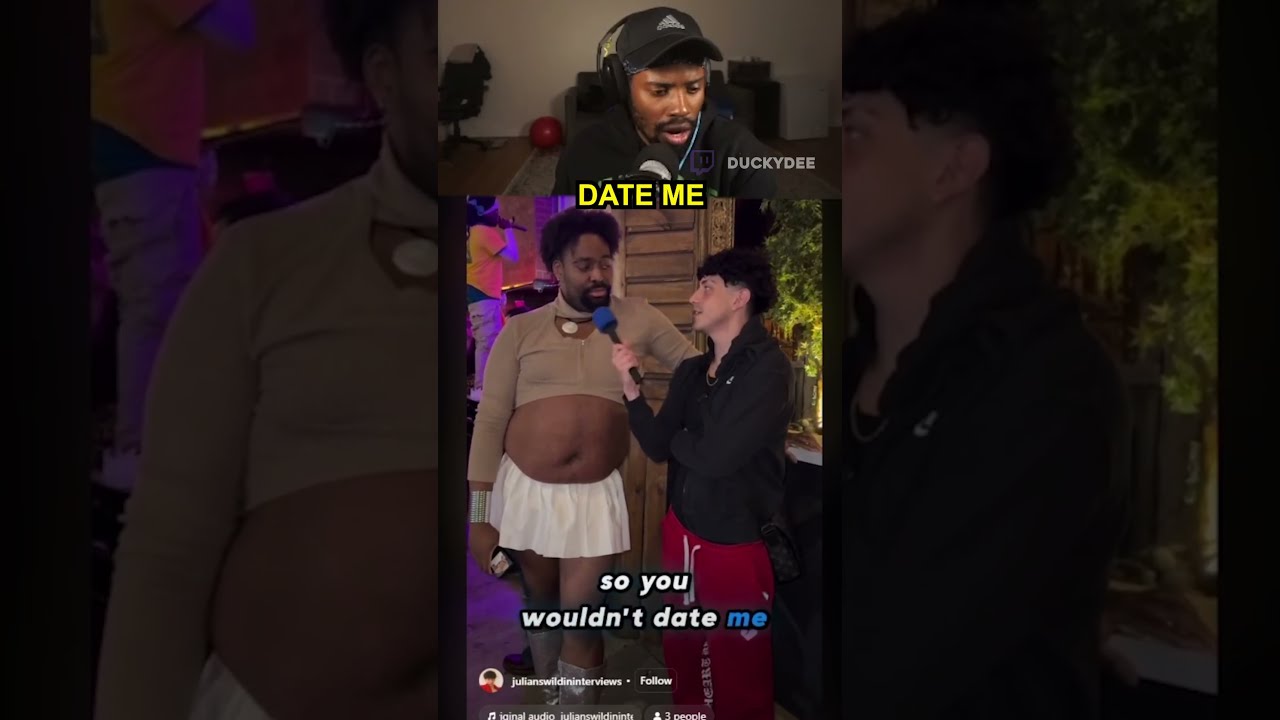 Well That Was Unexpected Shortsviral Duckydee