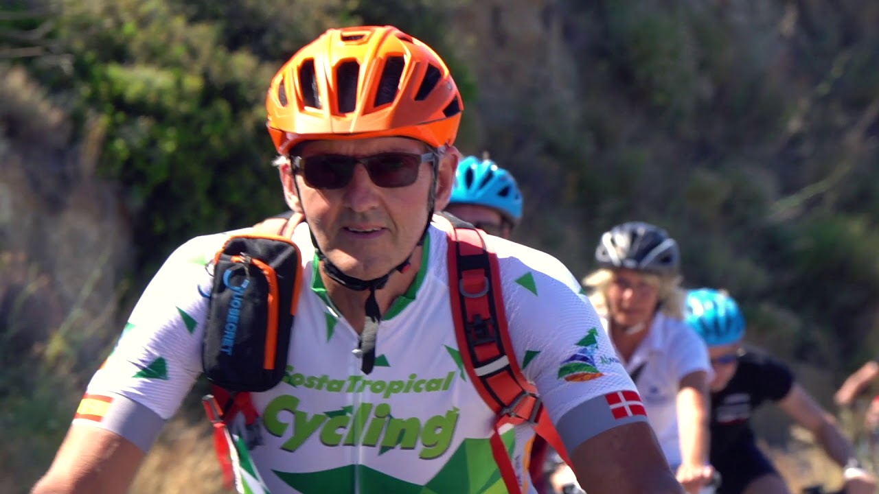 Costa Tropical Cycling -