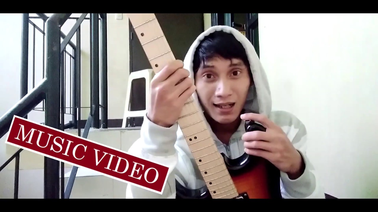Siakol - Gawing Langit ang Mundo (Cover) - YouTube
