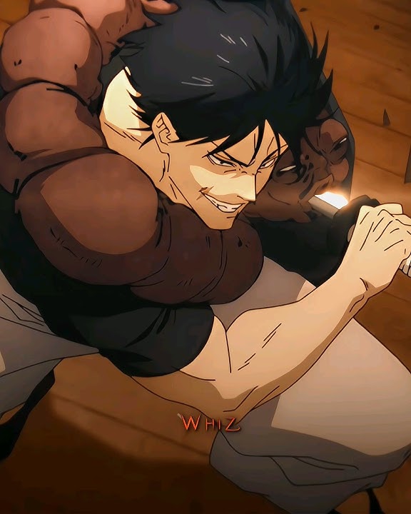 Download lagu Toji edit | Government hooker | 4k #toji #tojifushiguro #jujutsukaisen #animeedits #anime