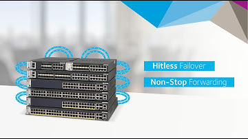 What sets the NETGEAR ProSAFE M4300 Intelligent Edge Series apart?