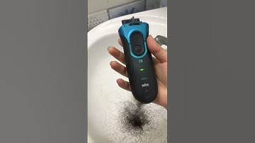 Máy Cạo Râu Braun S3 Chuẩn Chính Hãng ( 0933.79.3131 ) #máycaorau #caorau #braun #hangnhatbaihomnay