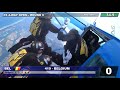 World Record FS4 HayaBusa FAI IPC World Championship 2018