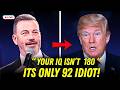 Trump Bragged About Being a Genius — Kimmel Calmly Destroyed It Live on TV!