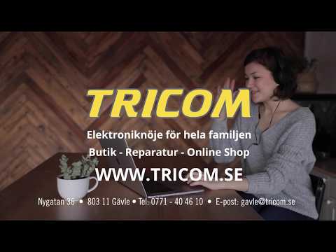 Alina Tricom Gavle () Alina Tricom Gavle