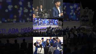 happy asmara - ojo dibanding bandingke#happyasmara #ojodibandingke #partaiamanatnasional