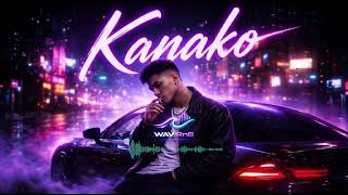 Kanako - Felip (Cover) WAV RnB