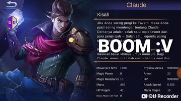 Cara Cheat All Hero ML Menggunakan Game Guardian 100% Work