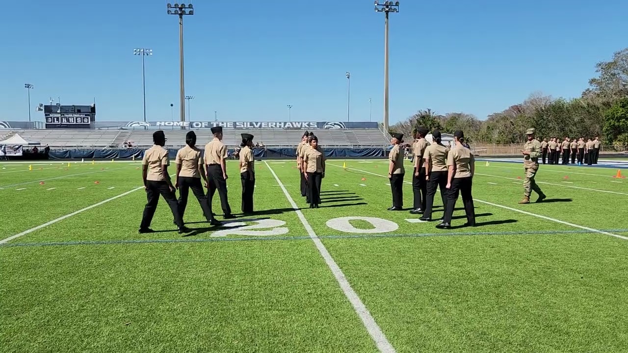 Unarmed Exhibition Lake Howell 2026