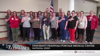Mar 12 University Hospitals Portage Medical Center 2