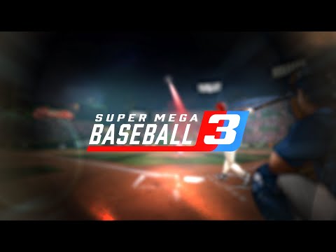 На Xbox One доступна пробная версия Super Mega Baseball 3: с сайта NEWXBOXONE.RU