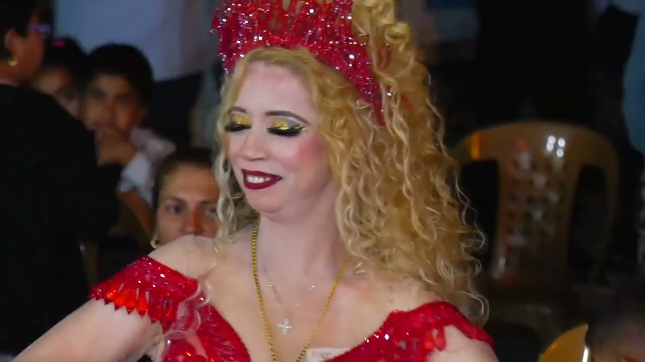 VİZE ROMAN DÜĞÜNLERİ SEDA & RIDVAN NIN OĞLULARININ 1.GECE 2.PART