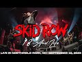 SKID ROW - 18 And Life - Live In Northfield Park, OH - 09/16/23