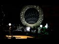 Arctic Monkeys - I Wanna Be Yours live @ Red Rocks -Morrison, CO - September 19, 2023
