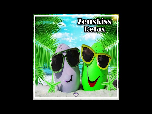 Zeuskiss - Relaxssfm.ua