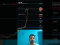 #Day24💥Nifty Live Trading I Option Trading Challenge Live #nifty50 #trading #shorts #scalping
