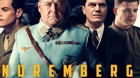 Why Nurenberg Suffers From the Most Common Period-Piece Pitfall