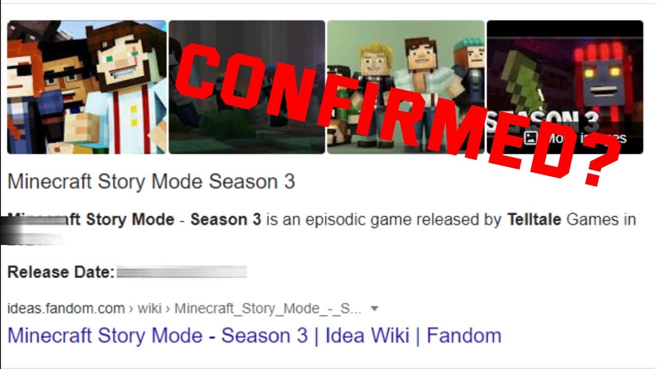 A Journey's End?, Minecraft Story Mode Wiki