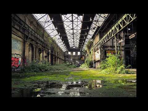 DIE KRUPPS - Schmutzfabrik (Slowed)