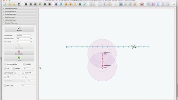 Reading Digital Sensor Values in Cupcarbon
