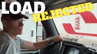 Date with a Trucker | After 1,840 Miles Receiver Won