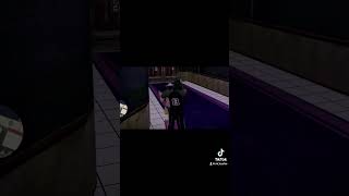 Don’t look 😔 #shortsfeed #youtubeshorts #funnygaming #gaming #saintsrow2 #saintsrow2remastered