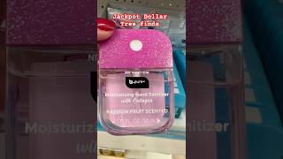 Jackpot Dollar Tree Finds