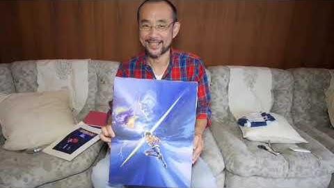 The Untold History of Japanese Game Developers DVD 1