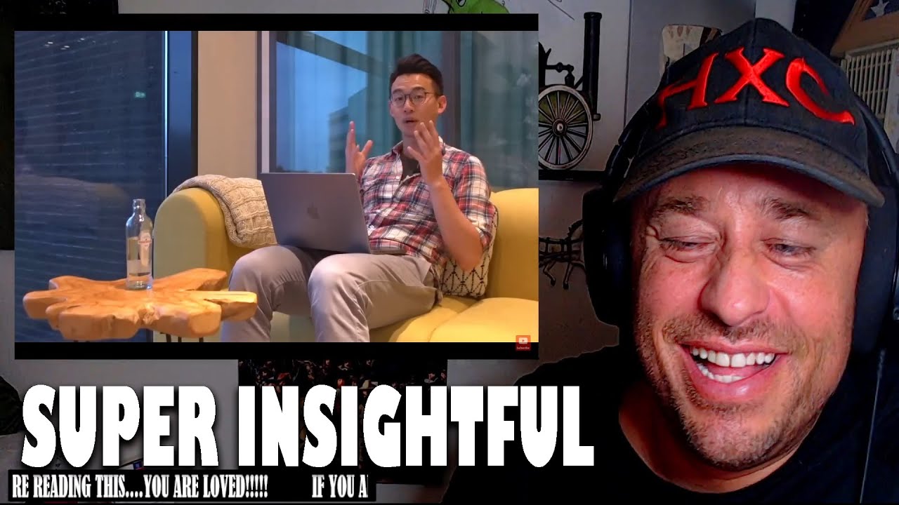 10 причин, почему я люблю Нидерланды (как американец) (@hi.davidwen) РЕАКЦИЯ!