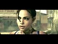 We Fight Venom | RE5- Sheva POV (The Series) Ep 1