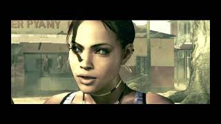 We Fight Venom | Resident Evil 5- Sheva POV (The Series) Ep 1
