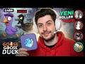 YENİ ROLLER İLE OYNUYORUZ! | Goose Goose Duck