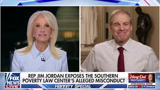 Chairman Jim Jordan Announces SPLC CEO Will Testify Before Committee on June 9th