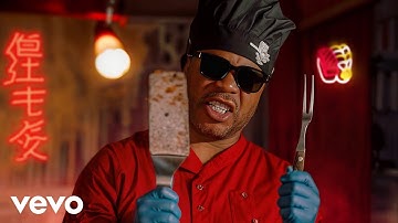 Xzibit, B-Real – Butcher Season ft. Ice Cube (Explicit Video) 2025