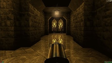 Unreal (Evolution Modded) – Part 11 | Castles in the Sky