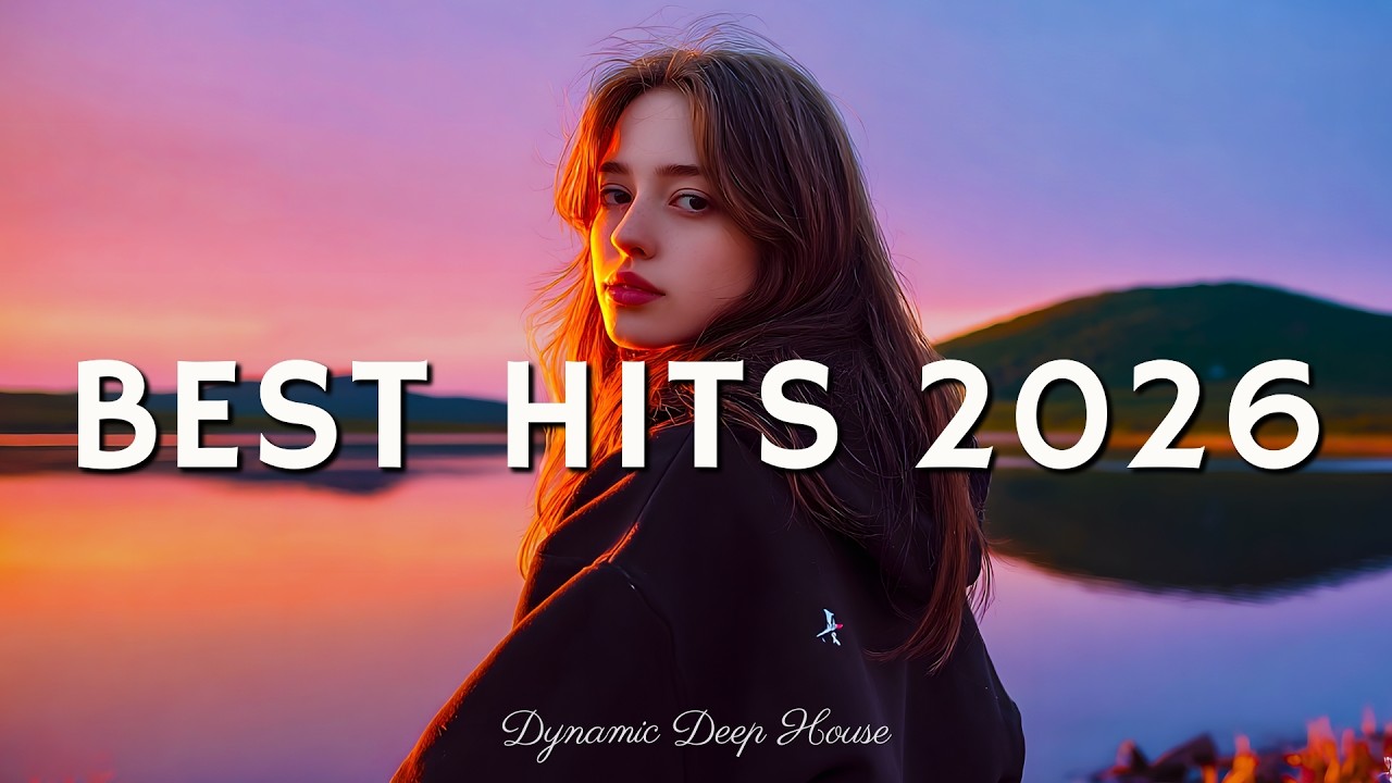 Top Hits 2026 Playlist ~  TikTok & Spotify Viral Hits  🍒 Trending Music 2026 🎵 Latest Songs 2026