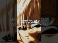 "When you die you'll be alone" - Gojo Satoru (ANIME Jujutsu Kaisen| Hardcore Motivation)