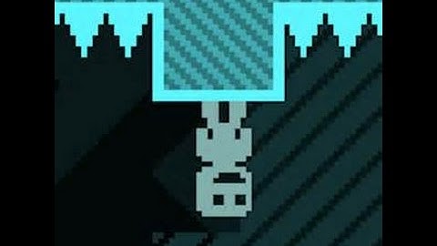 VVVVVV Gameplay Part 1