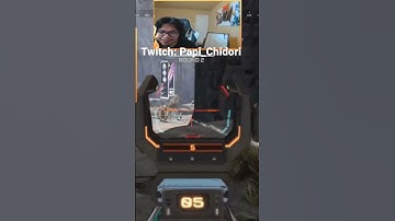 Sheesh #tiktok #twitch #twitchstreamer #gamer #anime #funny #meme #apex #apexlegends #octane