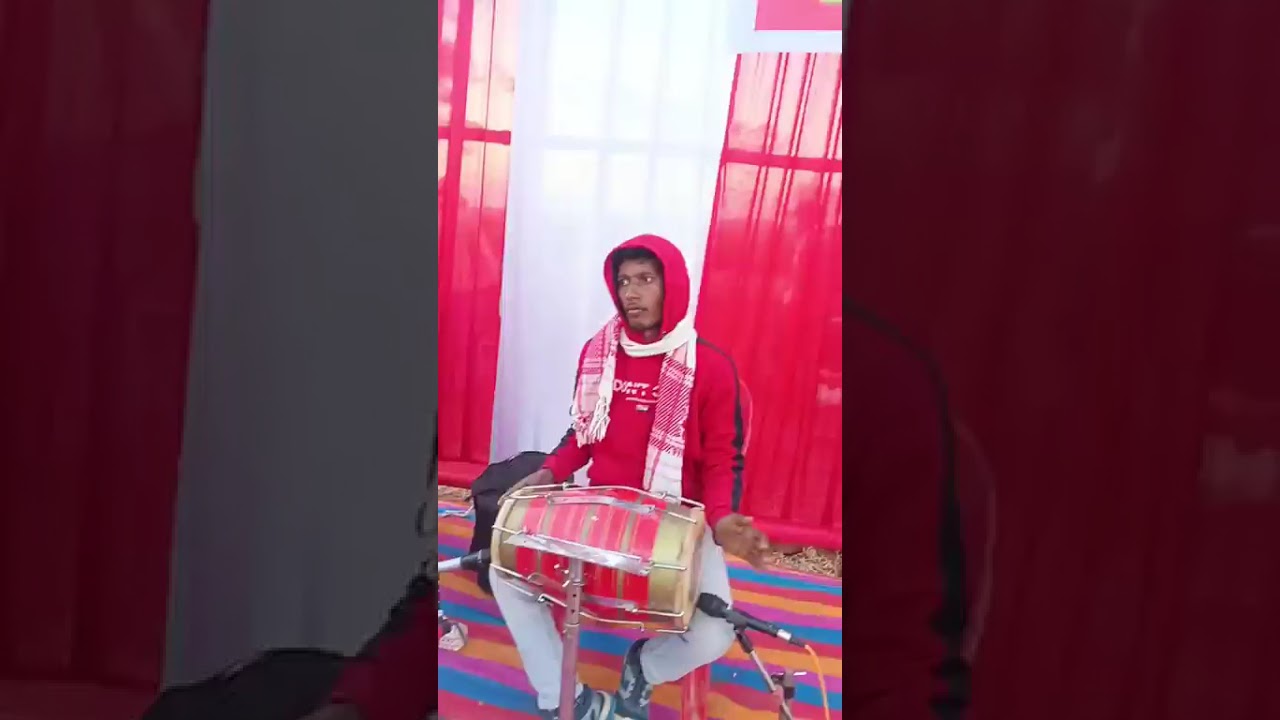 ओह रे नमहाय जिया काया राज़ी पड़ाह  सरना प्रार्थना  कटिया।Chanho Ranchi 