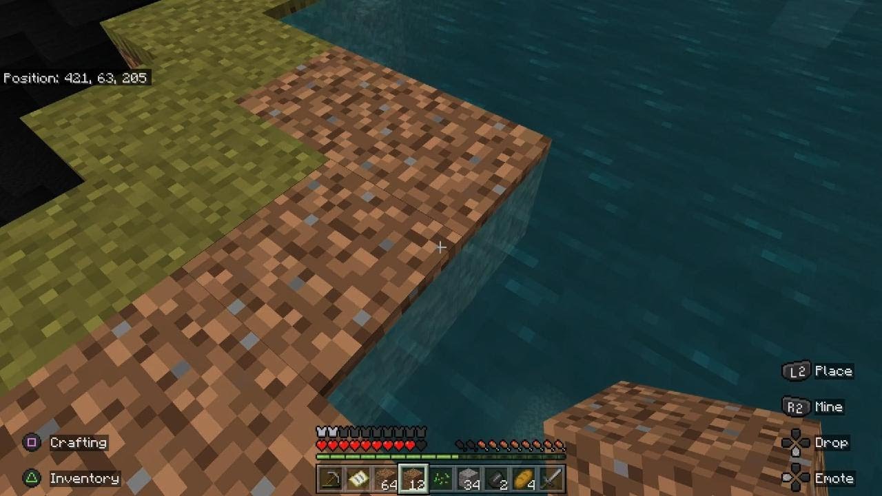 Minecraft Playthrough, MODNAR TUOLLA - YouTube