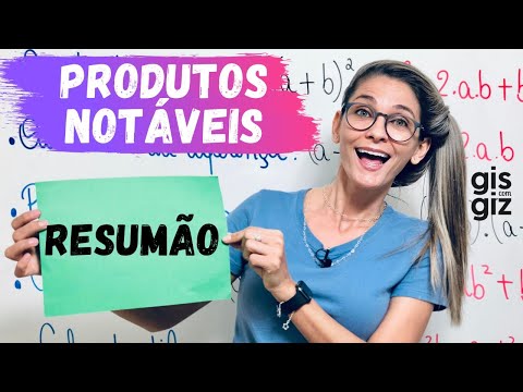 Vídeo: Qual é o produto de um inteiro?