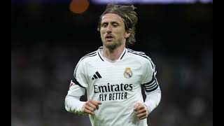 Full Modric’s Unexpected Career Twist: Buys Stake in British Club! Update