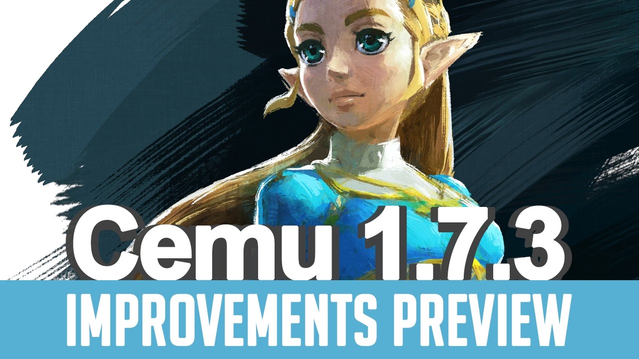 CEMU 1.3.1 – Emulador de Nintendo Wii U para PC – NewsInside