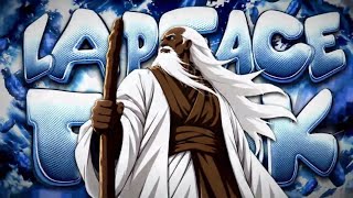 La Peace Funk 1 Hour Version - Cytrena 