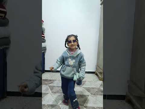 اجمل ترند مع بارفين