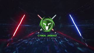 Cyber Saber Hackathon Promo 2019