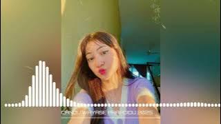 LAGU ACARA‼️WAYASE CANDU || JeremiTrc - REMIX TERBARU